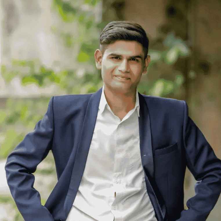 Rahul Singh