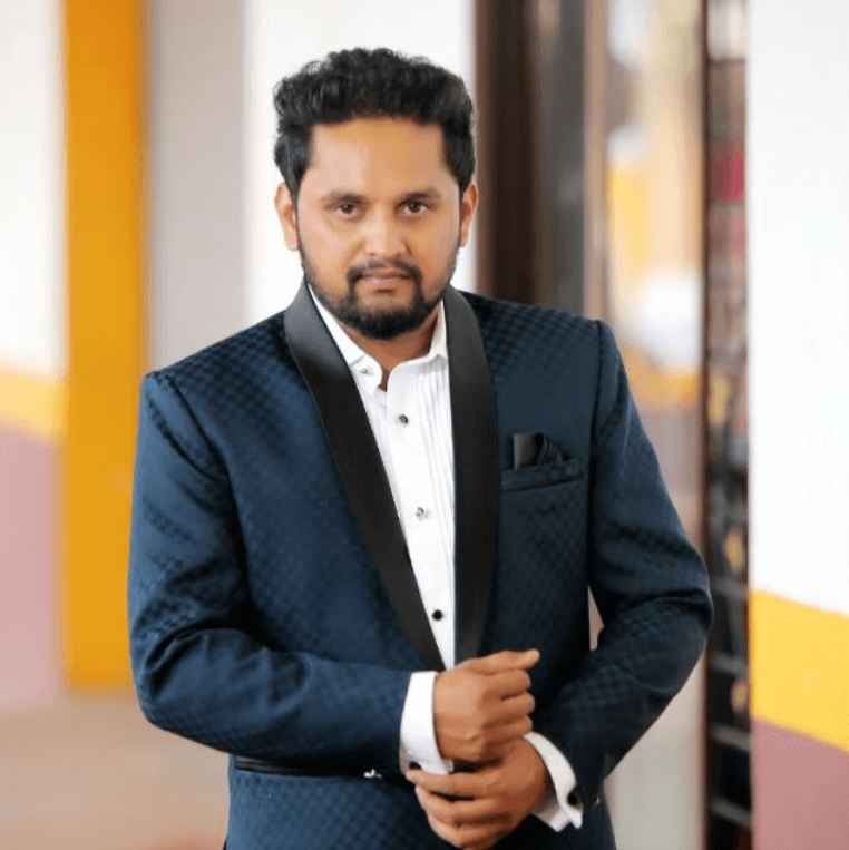 Raghu Hebalikar